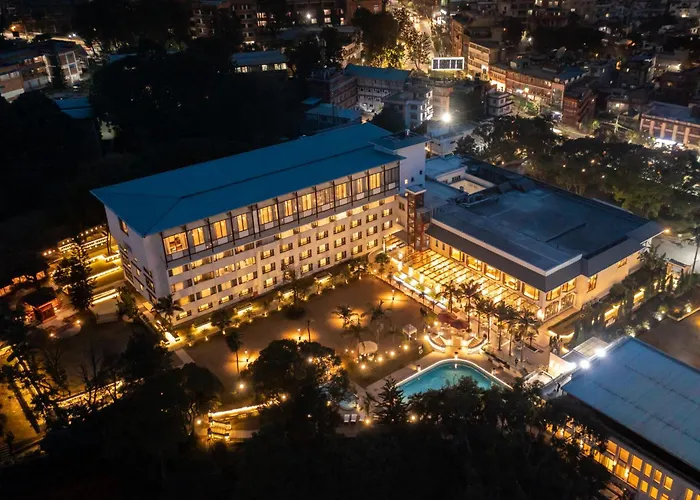 Hotel Himalaya