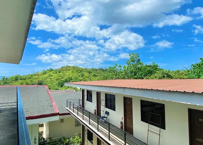 Vela Terraces Hotel