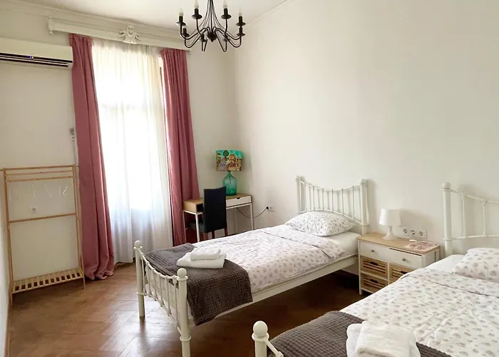 Guests house Guest House Third Floor