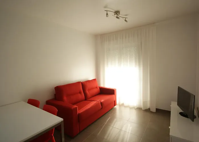 Apartamentos Mirador De Reis