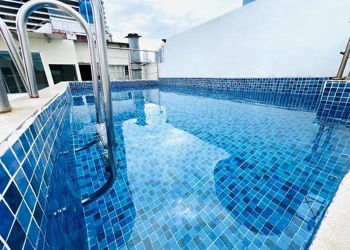 Hotel: Hotel Hsr