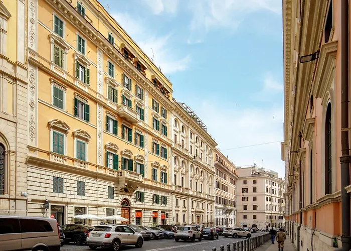 Hotel cerca del colegio: Daplace - Santa Susanna Suites