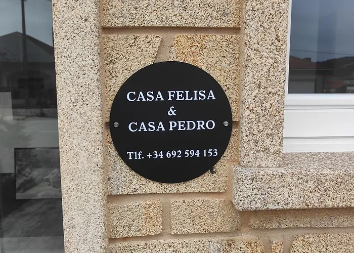 Casa Pedro
