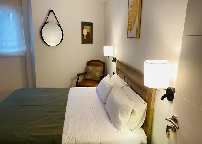 El Parador del César Boutique, Aparcamiento Gratis