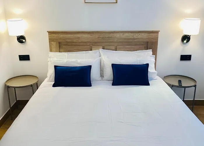 El Parador del César Boutique, Aparcamiento Gratis