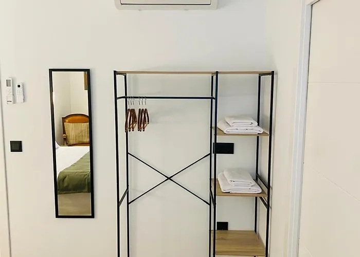El Parador del César Boutique, Aparcamiento Gratis