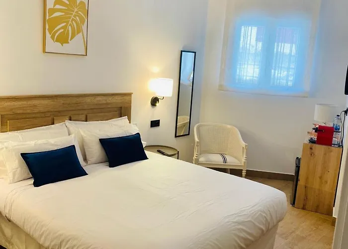 El Parador del César Boutique, Aparcamiento Gratis