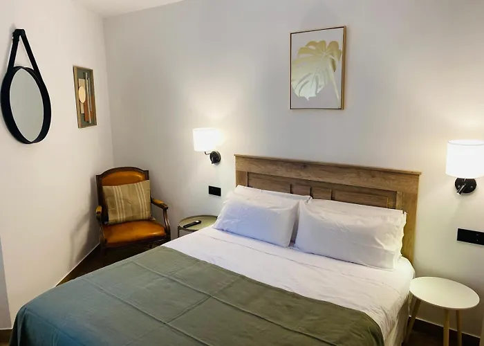 El Parador del César Boutique, Aparcamiento Gratis