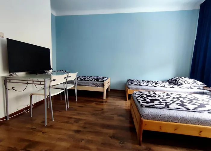 Och!Hostel