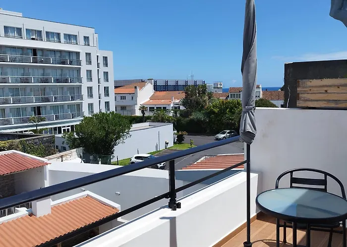 Santa Alegria Hostel