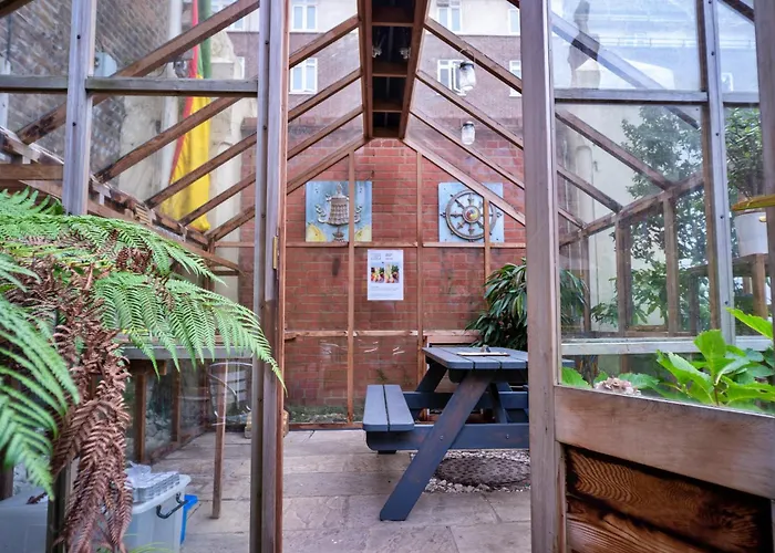 Guest house: Lotus Guesthouse