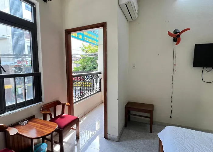 Hostel 15A