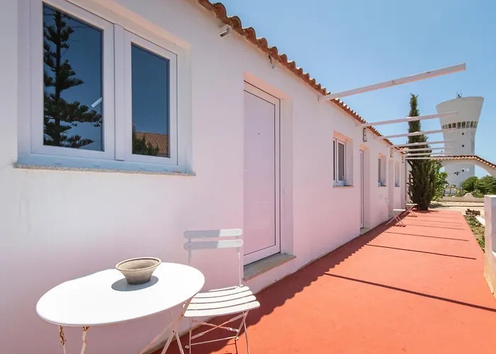 Villa Principezinho