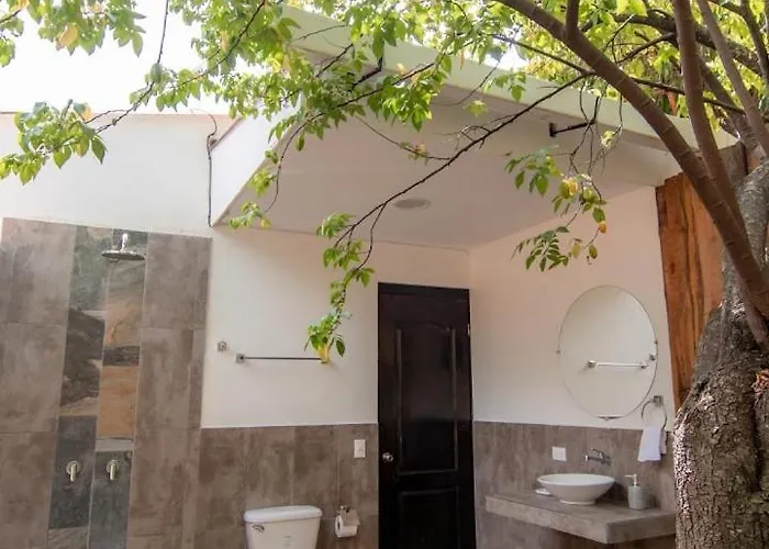 Lagarza Hostel