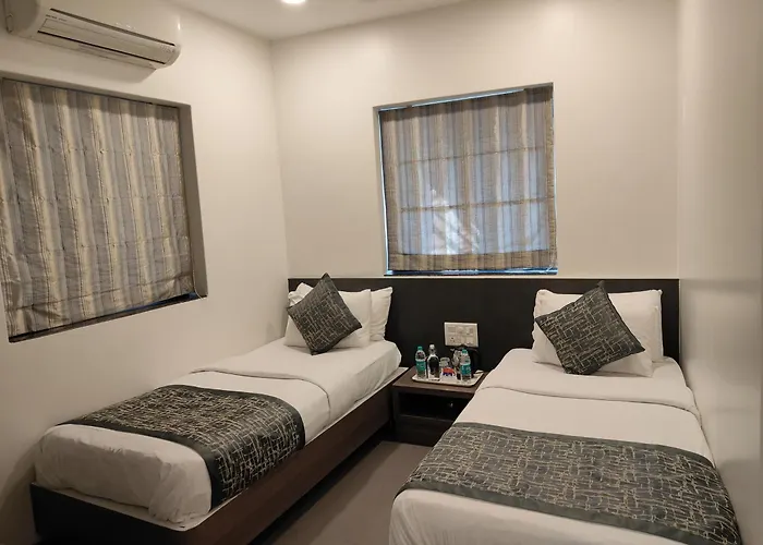 Guest house: Apollo Guest House