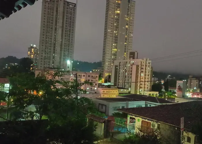 Blu Hostel