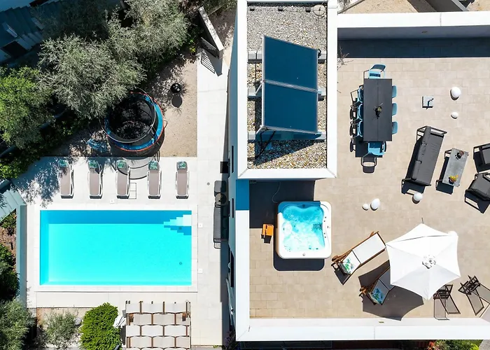 Villa Val Zadar