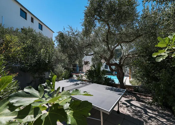 Villa Val Zadar