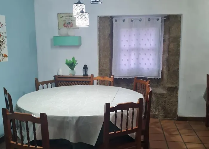 Bar Restaurante Albergue de Uncastillo