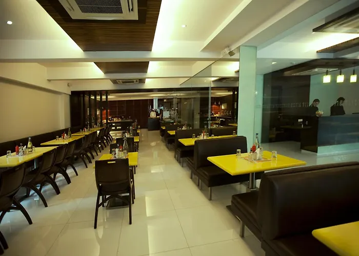 Nestor , Mumbai