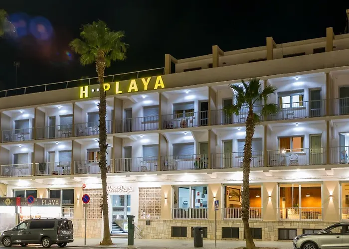 Playa