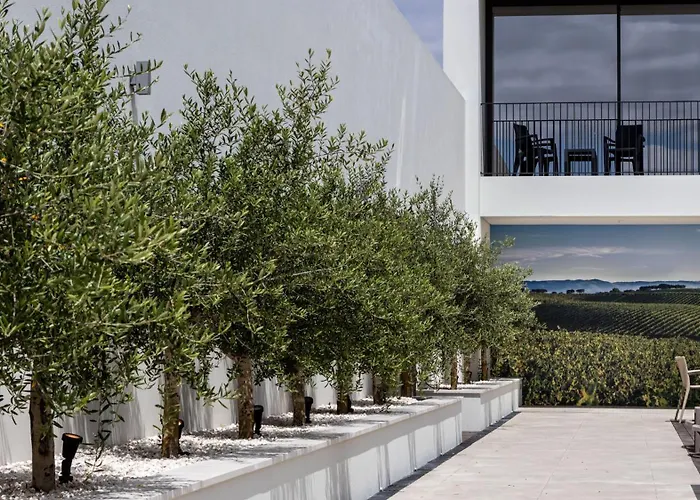 Hôtel pour familles: Évora O Cante Hotel