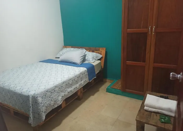 Hostal Familiar Argenal