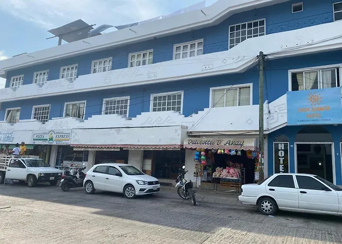 Hotel Casa Juanita