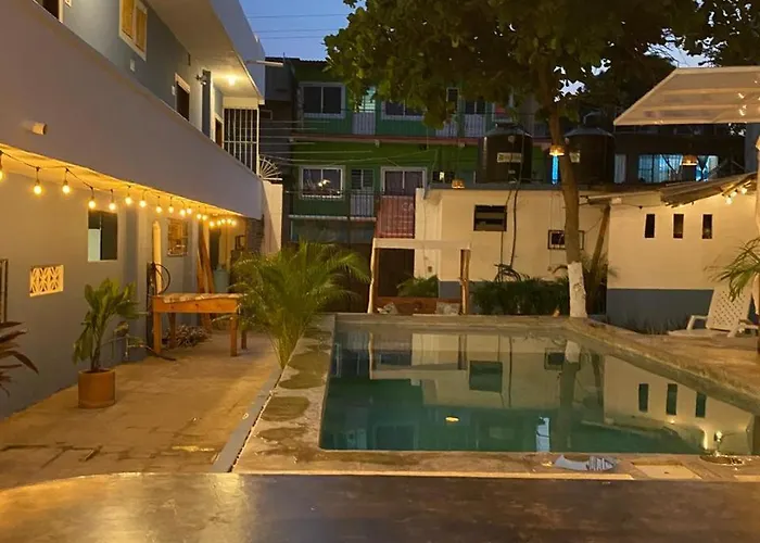 Hotel Casa Juanita