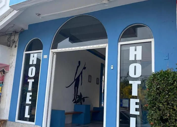 Hotel Casa Juanita