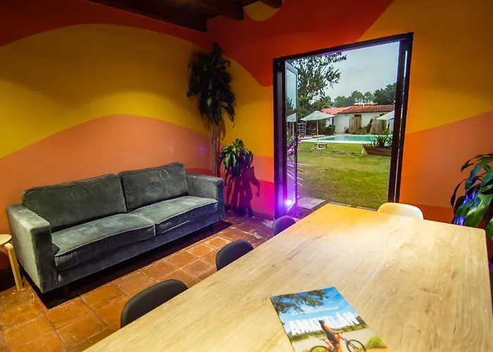 Yes Please! Hostel