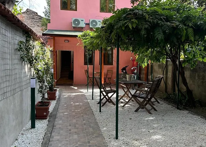  Il Glicine