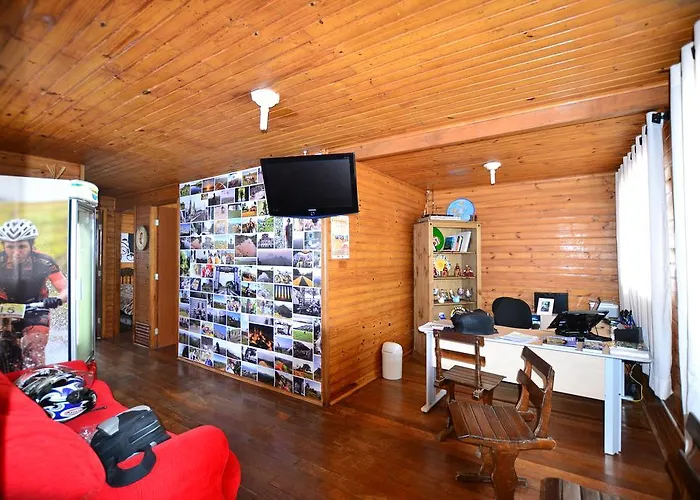 Hostel Cuesta