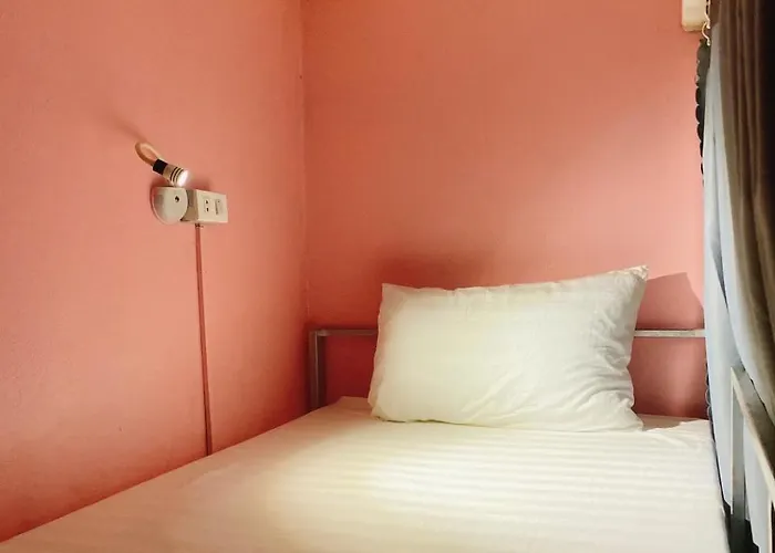 Luang Prabang Hostel