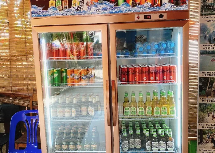 Luang Prabang Hostel