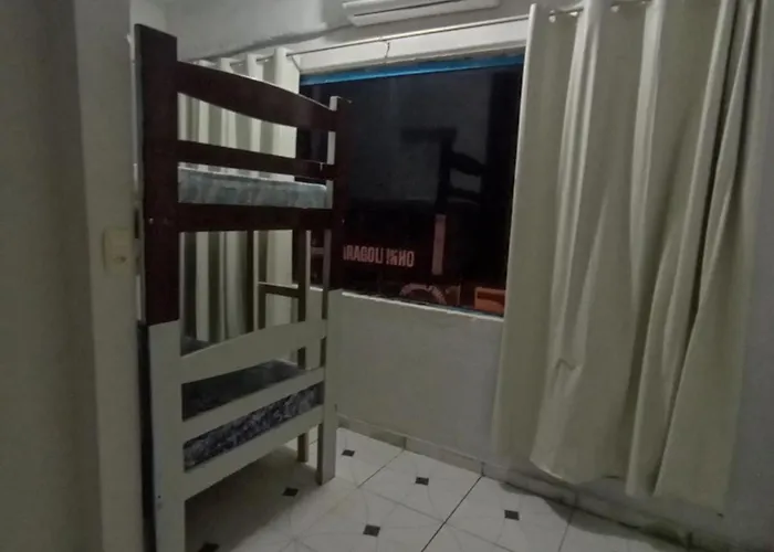 Hostel Da Praia Maragogi