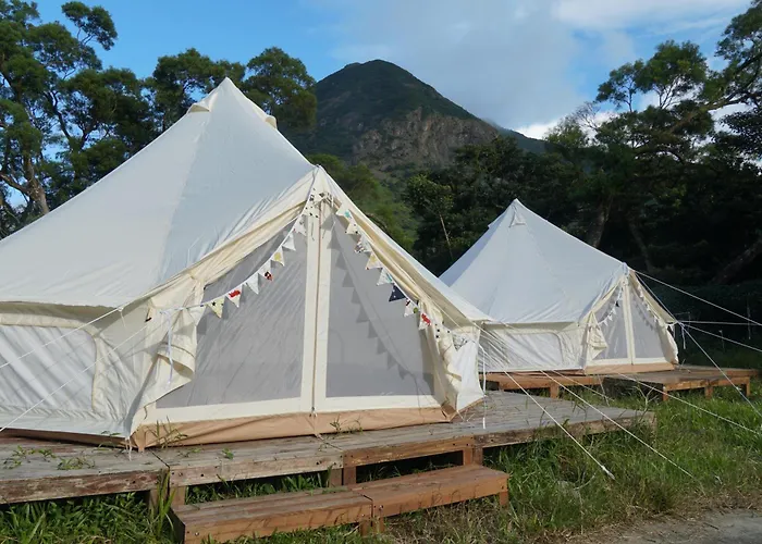 Yha Ngong Ping Sg Davis Youth Hostel