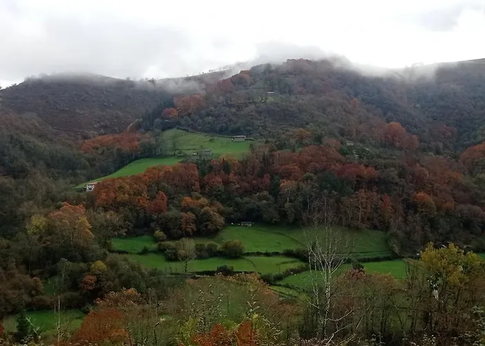 Albergue Olasenea Aterpea