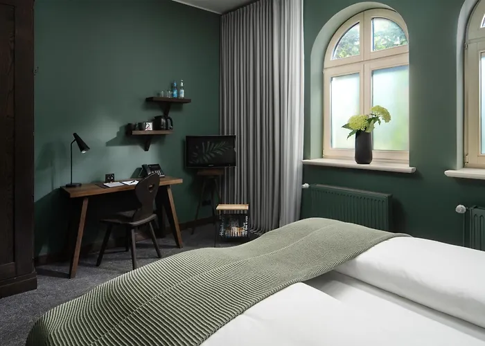 Landhaus Flottbek Boutique