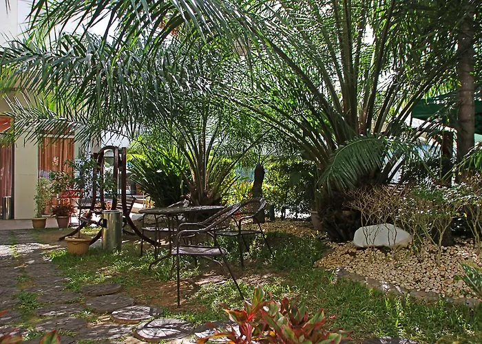 Palawan Uno Hotel