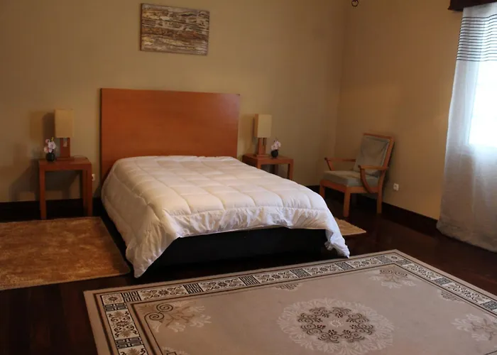 Bella Italia Populo Guest House