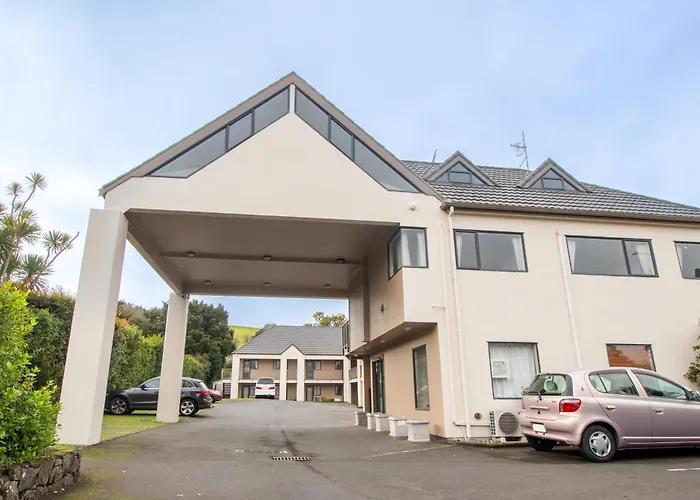 Pet Friendly hotel: The Haven Newmarket Suites