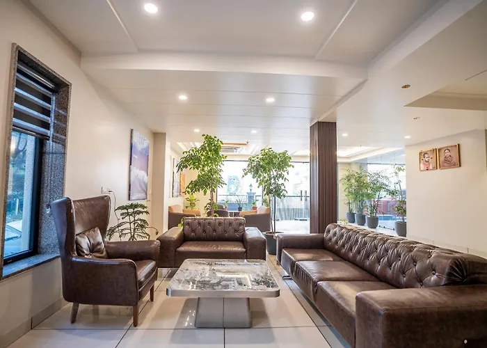 Vacanza By Westay Luxury Home