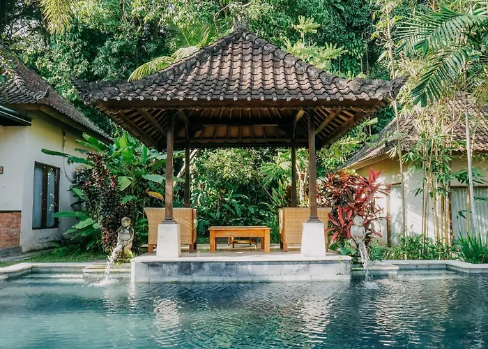  Beji Ubud