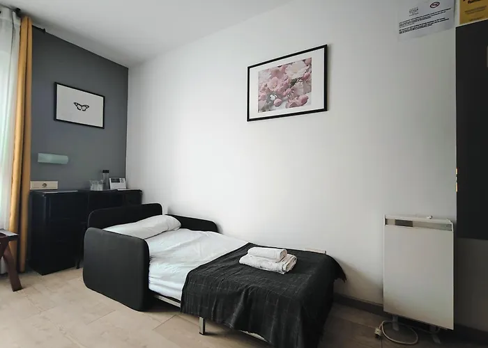 Nest El Camino