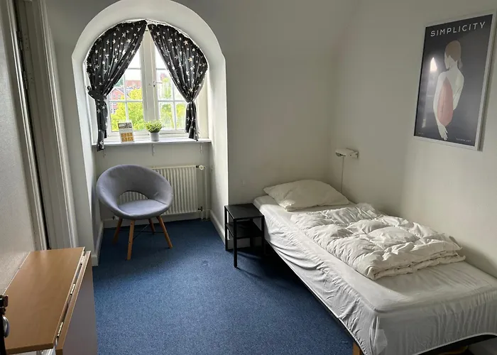 Danhostel Odense City