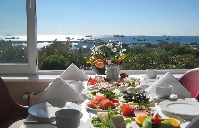 Resort: Abel Hotel