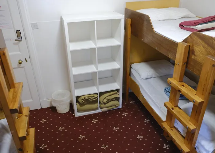 Glencoe Outdoor Centre Hostel