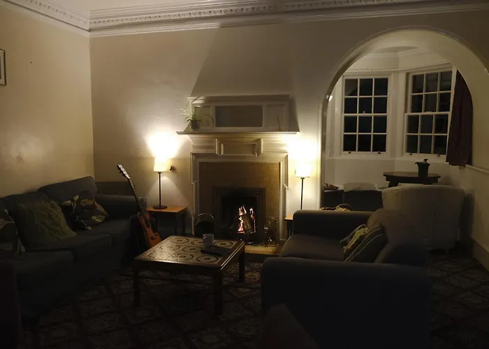 Glencoe Outdoor Centre Hostel