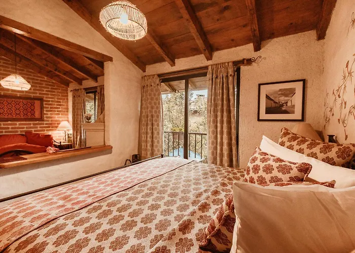 Hotel Villas Casa Morada